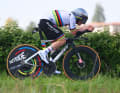4. Etappe: Remco Evenepoel