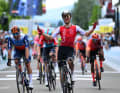 2. Etappe: Bryan Coquard