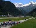 148,6 Kilometer zwischen Ambri und Cari