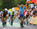 5. Etappe: Mark Cavendish (Astana Qazaqstan Team)