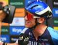 Pascal Ackermann holt seine bislang beste Tour-Platzierung.