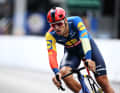 Alle Etappensieger der Deutschland Tour 2024: Prolog - Jonathan Milan