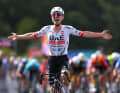 Marc Hirschi gewann die Bretagne Classic - Ouest France 2024
