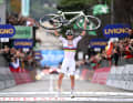 Platz 6: Lombardei-Rundfahrt 2024 - 48,4 Kilometer
