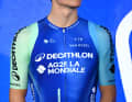 Decathlon AG2R La Mondiale