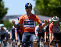 2. Etappe: Sam Welsford