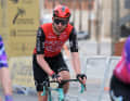 Amaury Capiot - von Arkéa - B&B Hotels zu Team Jayco AlUla