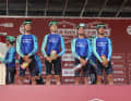 Platz 7: Decathlon AG2R La Mondiale Team