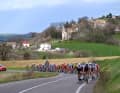 Die 6. Etappe von Tirreno-Adriatico 2025 sollte die Königsetappe sein