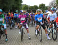 Doch der Reihe nach: Die finale 7. Etappe von Tirreno-Adriatico 2025 endete in San Benedetto del Tronto und war eine Etappe für die Sprinter