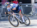 Favoriten für den Giro d'Italia: Primož Roglič