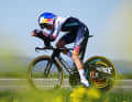 ... und Florian Lipowitz als Dritter das Podium.