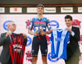 Er kann wieder Siegen! Nach fast vier Jahren Pause hat Maximilian Schachmann wieder ein WorldTour-Rennen gewonnen.