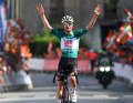 Joao Almeida (UAE Team Emirates – XRG) gewann die Etappe.