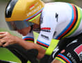 Remco Evenepoel