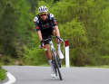 Juan Ayuso will nach dem misslungenen Giro d’Italia nun einen Neuanfang starten