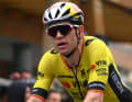 7. Wout van Aert - 3,8 Millionen Euro