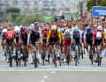 Jordi Meeus gewann nur zwei Tage nach seinem Sieg bei der Tour de Suisse auch den Copenhagen Sprint