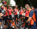 Platz 8: INEOS Grenadiers