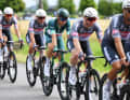 Platz 9: Alpecin - Deceuninck