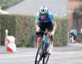 Sam Bennett - von Decathlon AG2R La Mondiale Team zu Q36.5 Pro Cycling Team