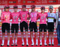 Platz 10: EF Education - Oatly