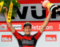 Etappensieg Burghardt Tour de Suisse 2010