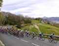 Die 2. Etappe der Tour de France 2023 führt über den Jaizkibel