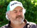 Prägende Figur aus der damaligen Zeit: Andy Rihs - der Schweizer Unternehmer war zwischenzeitlich Besitzer des Hörgeräteherstellers Phonak und von BMC