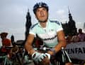 Angel Luis Casero feierte den größten Erfolg mit dem Gesamtsieg bei der Vuelta a Espana 2001.