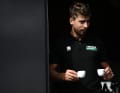 Peter Sagan kam 2017 als Weltmeister zu Bora und gewann im selben Jahr seinen dritten Titel.