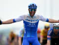 3. Etappe: Michael Matthews