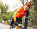 Einer der Stars im Team: Geraint Thomas im neuen Jersey.