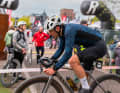 Gravel Ground 2025: Gravelbikes testen & anfassen, Klamotten shoppen, Rennen fahren, Leute treffen, Gespräche führen, Touren fahren und vieles mehr