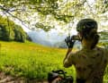 Gravelbiking im Jura