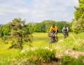 Gravelbiking im Jura