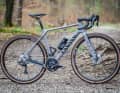 Das Canyon Grizl: TOUR Rennrad des Jahres 2022 in der Kategorie Gravelbikes