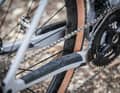 Das Canyon Grizl: TOUR Rennrad des Jahres 2022 in der Kategorie Gravelbikes