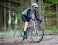 Das Canyon Grizl: TOUR Rennrad des Jahres 2022 in der Kategorie Gravelbikes