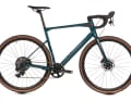 BMC Roadmachine X One