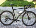 Race-Gravelbike Factor Ostro