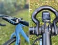 Lenkeraufsatz „Aero Bolt-On" aus Australien