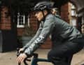 Die Gorewear Endure Regenjacke ist eine altbekannte und