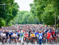 Bemer Cyclassics Jedermannrennen
