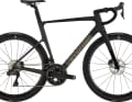 ...werden 8999 Euro fällig. Statt des One-Piece-Cockpits ist das HiMod 2 mit einer Lenker-Vorbau-Einheit ausgestattet.