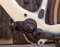Herzstück ist der leistungsstarke Bosch Performance Line SX.