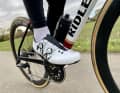 Der neue Highend-Rennradschuh von Northwave hört auf den Namen Veloce Extreme. TOUR konnte das Highend-Modell mit Profi-Flair bereits testen.