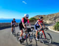 Bei herrlichem Frühjahrswetter wird die Balearen-Insel Mallorca zum Rennrad-Eldorado. Und genau zu dieser Zeit schlägt auch das TOUR Trainingscamp sein Lager hier auf.