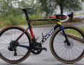 Cofidis: Look 795 Blade RS