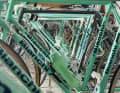Bianchi-Sammlung Carsten Rademacher